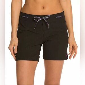 Prana Silvana Boardshorts XS‎